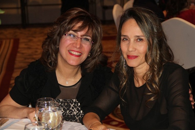 LAU MSA 3rd Annual Gala Dinner